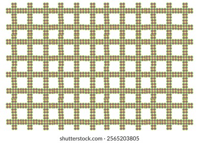 Crosshatching Motifs Pattern Square and Rhombus, Modern Contemporary Pattern Style, can use for Decoration, Background, Ornate, Wallpaper, Carpet, Tile, Floor, Fashion, Fabric, Textile, ect.
