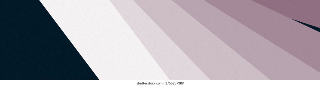 Crossing lines generativeart style colorful illustration