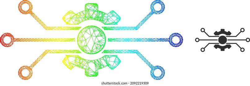 3,584 Rainbow Gears Images, Stock Photos & Vectors | Shutterstock