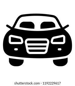 Crossover car used mode of road transportation