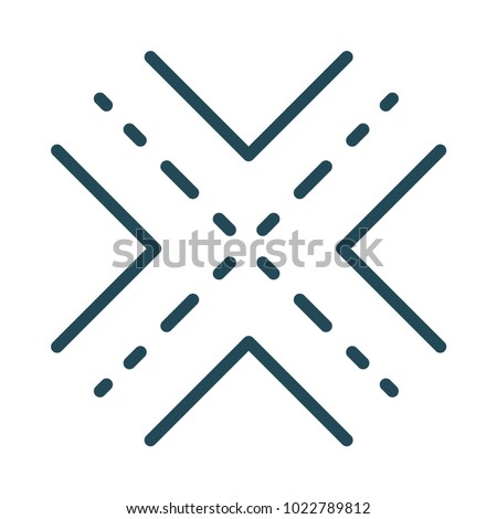 crossroad streets traffic 
