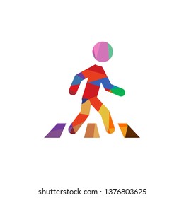 Crosswalk - App Icon