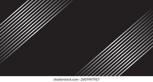 Crosswalk Lines. Zebra crossing icon, Pedestrian crossing, street crossing, crossover vector sign.