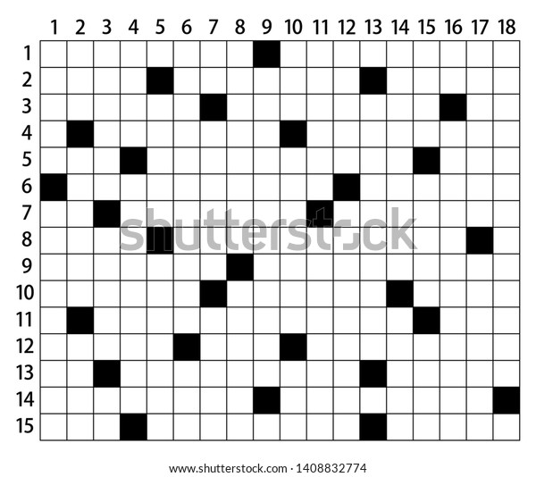 Free printable crossword puzzles