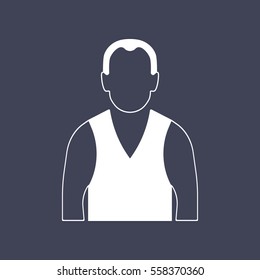 croupier icon