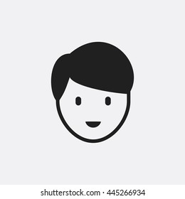 Croupier icon illustration isolated vector sign symbol