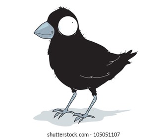Crow
