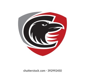 Crow Emblem