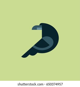 crow icon