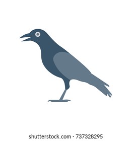  crow icon