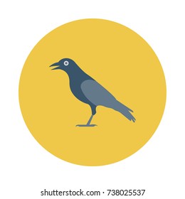  crow icon