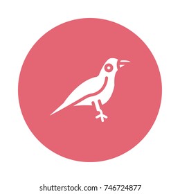   crow icon