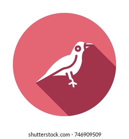   crow icon