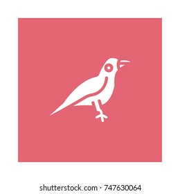   crow icon