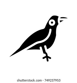   crow icon