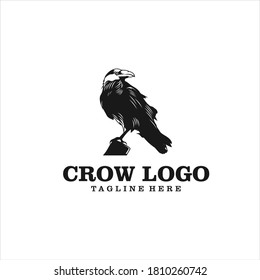 Crosslogo Silhouette Symbol Vektorgrafik
