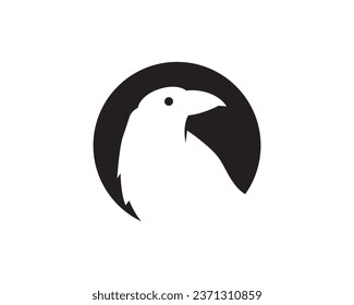 Stockfotos und Illustrationen von Crow