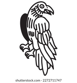 diseño gráfico vectorial de cuerdas, dibujo de tatuajes de arte, dibujo a mano, uso de impresión