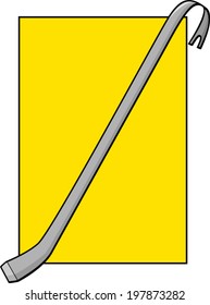 crowbar
