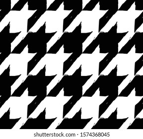 Crowbar Pattern Vector Brush Pattern