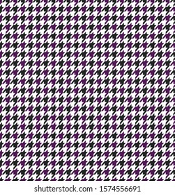 Crowbar Pattern Vector Fabric Pattern