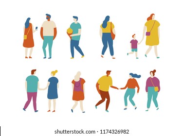126,002 Crowd family Images, Stock Photos & Vectors | Shutterstock