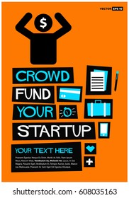 Crowd Fund Your Startup