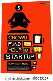Crowd Fund Your Startup