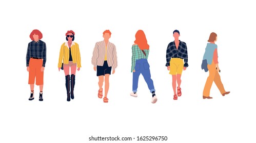 319 Fashion Week Men Stock Vectors, Images & Vector Art | Shutterstock