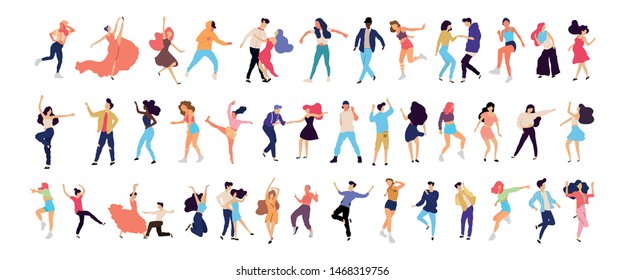 165,129 People dancing vector Images, Stock Photos & Vectors | Shutterstock
