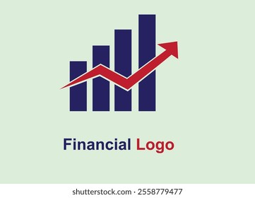 In the crowded financial sector, a memorable logo can make all the difference. Our designs are crafted to help you stand out and create a lasting impression from visual elements to market trends.