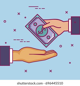 crowdfunding sponsor collaboration donation collective