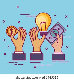 crowdfunding sponsor collaboration donation collective