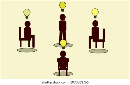 crowdsourcing  , people are generating and sharing their idea . 