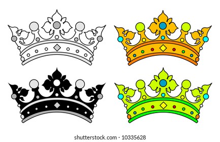Crown