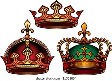 crown