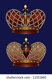 crown