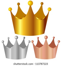 Crown