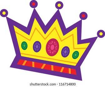 Crown