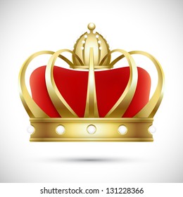 the crown