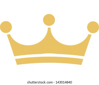 Crown svg