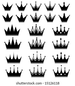 crown