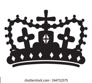 crown