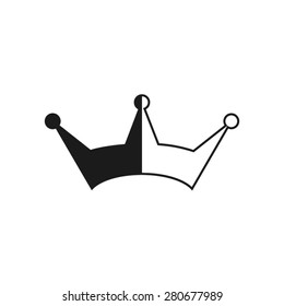 crown