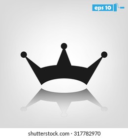 crown