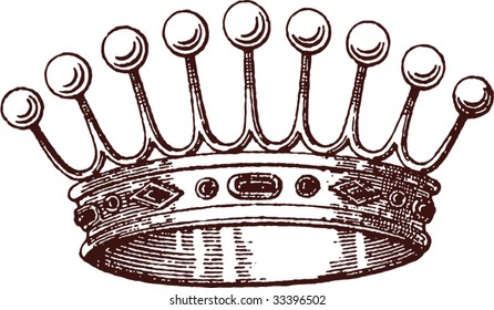  crown