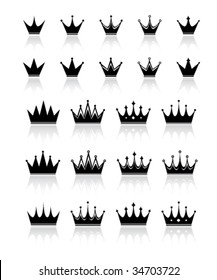 crown