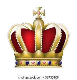 the crown