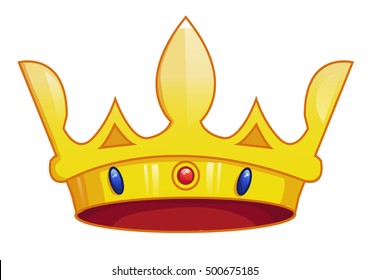 crown