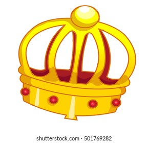 crown